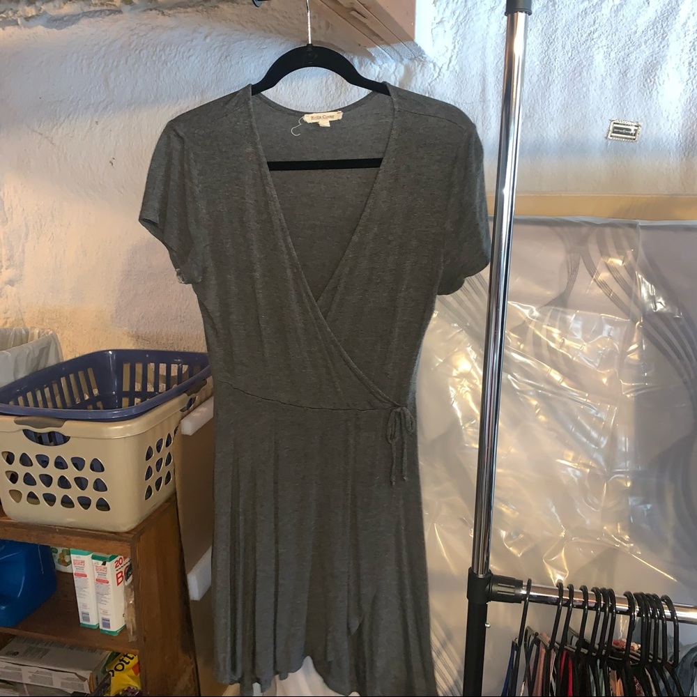 Sweet Sun Dress